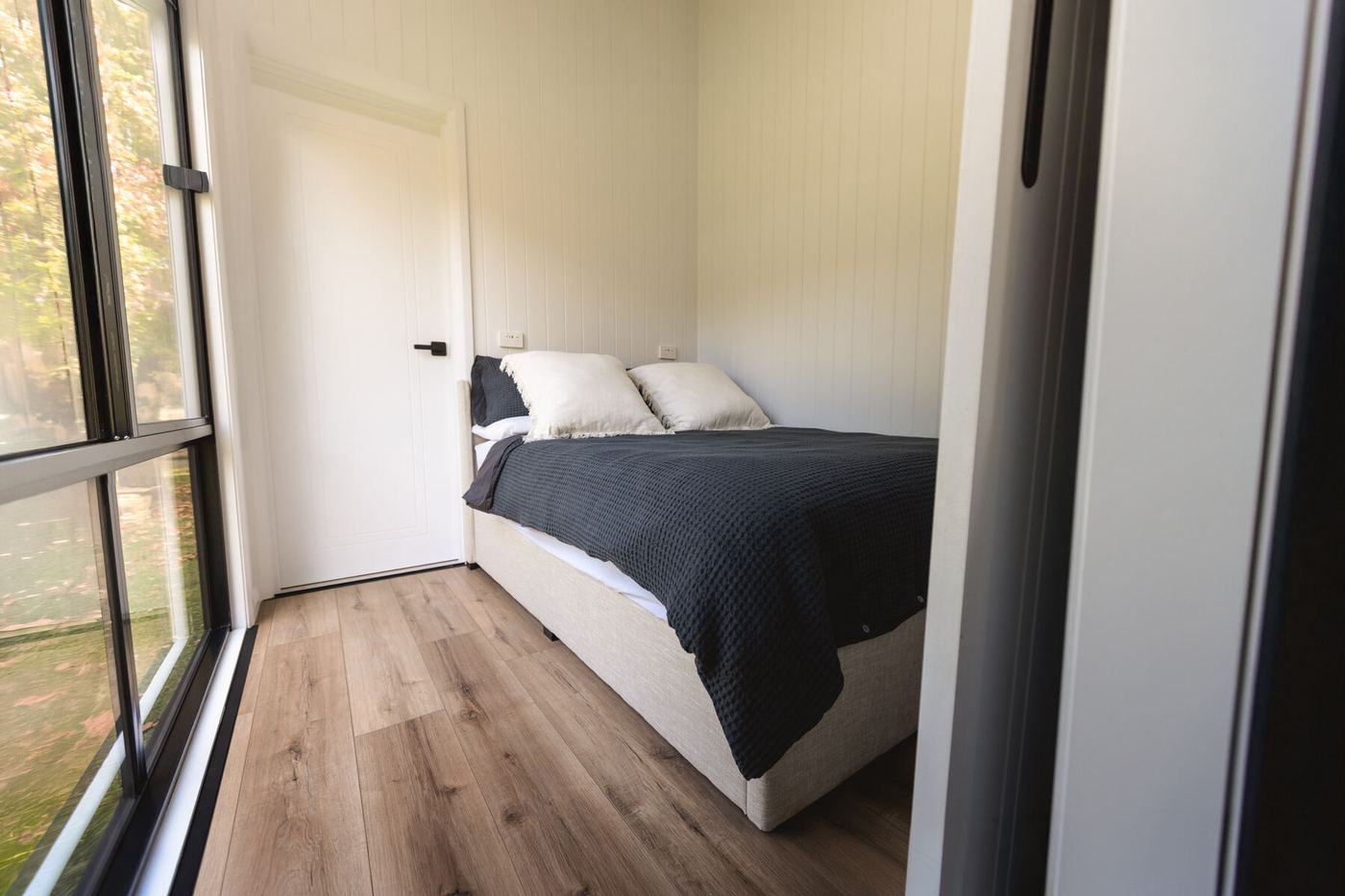 Bedroom of the Panarama